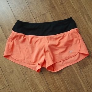 Nike Athletic Shorts